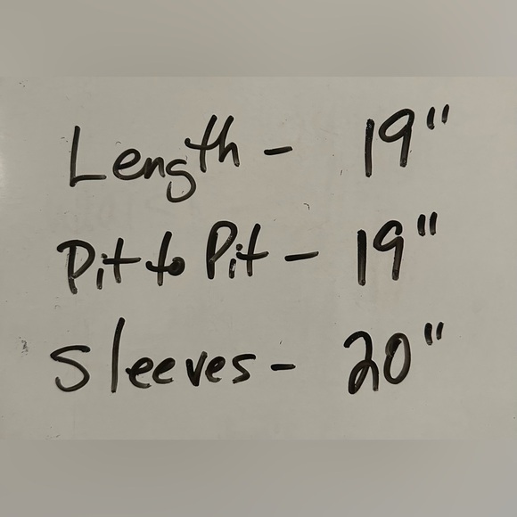 Forever 21 Heathered Gray Women's Sweater - Picture 4 of 4